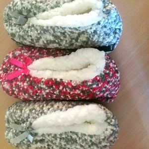 Womens slippers